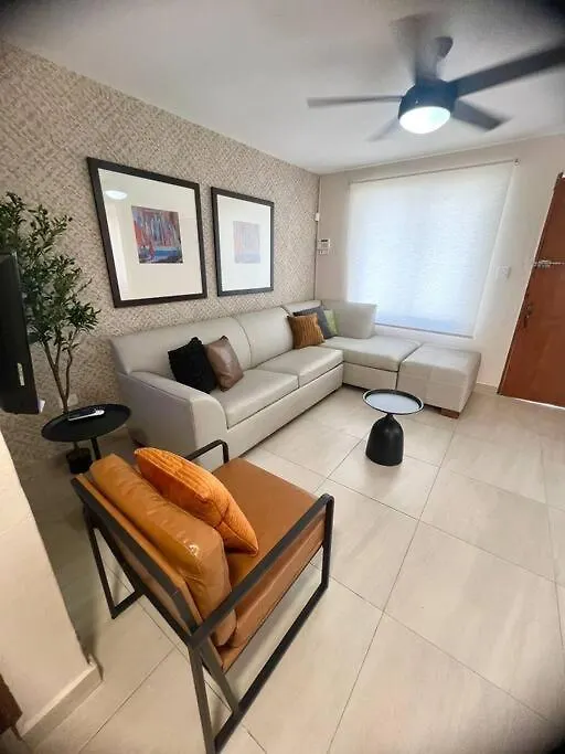 Moderna Casa Cerca Del Malecon By G P S Rentas Lägenhet Mazatlán Mexiko